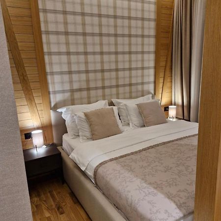 Wild Beauty Apartment-Modern Mountain 2 Kolasin Bagian luar foto