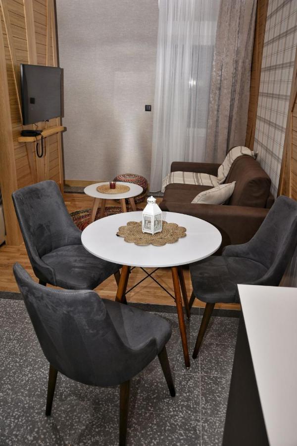 Wild Beauty Apartment-Modern Mountain 2 Kolasin Bagian luar foto