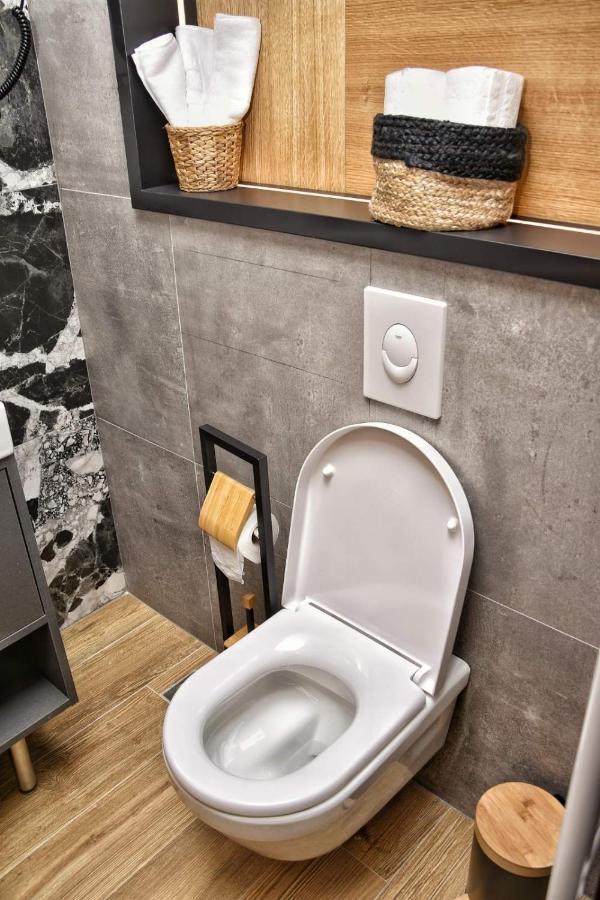 Wild Beauty Apartment-Modern Mountain 2 Kolasin Bagian luar foto
