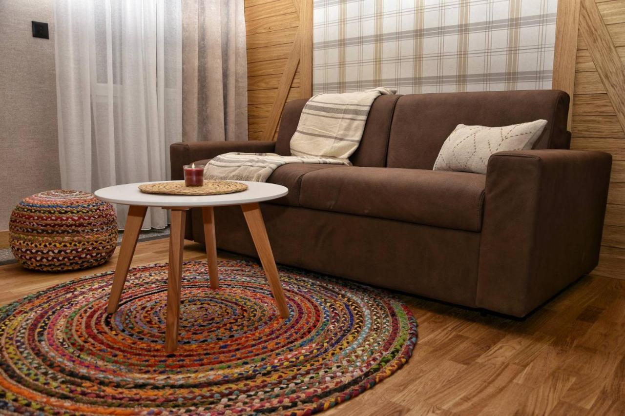 Wild Beauty Apartment-Modern Mountain 2 Kolasin Bagian luar foto