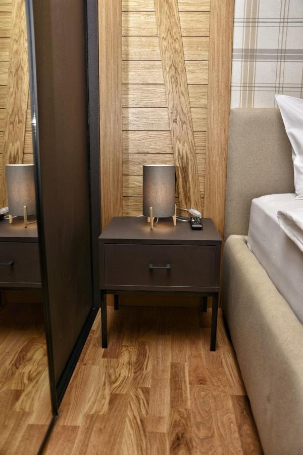 Wild Beauty Apartment-Modern Mountain 2 Kolasin Bagian luar foto