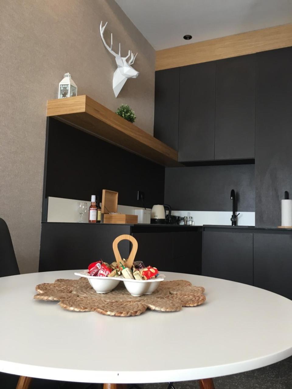 Wild Beauty Apartment-Modern Mountain 2 Kolasin Bagian luar foto